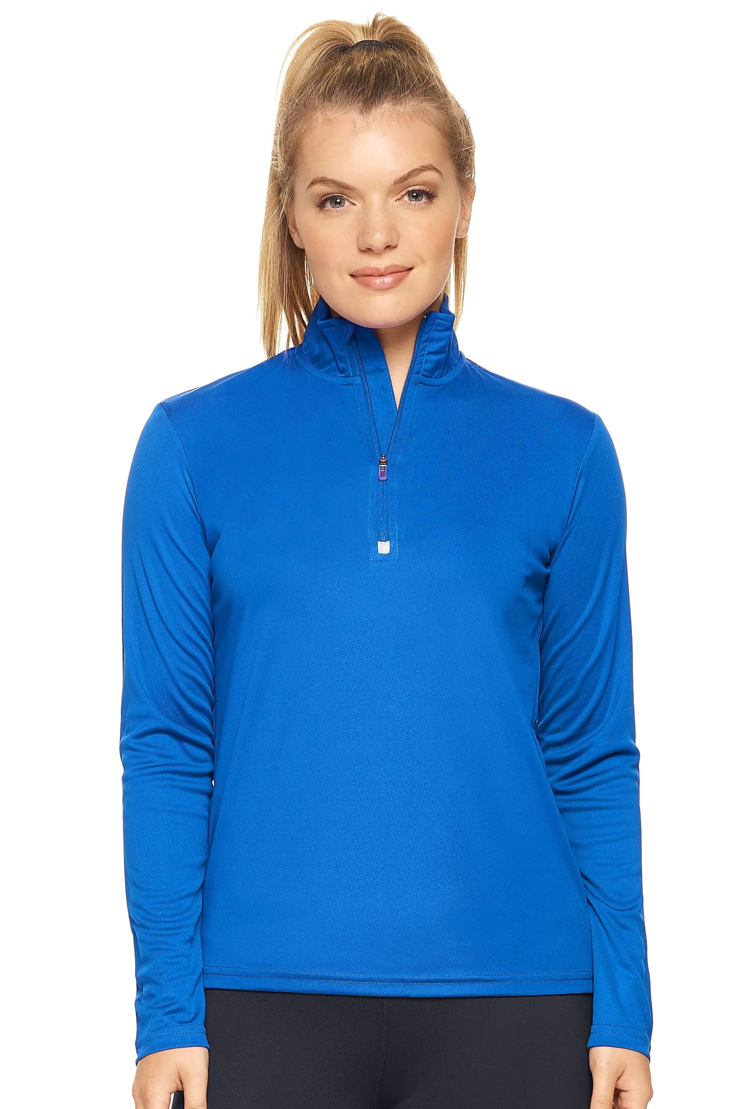 Women's DriMax™ Quarter Zip Training Top