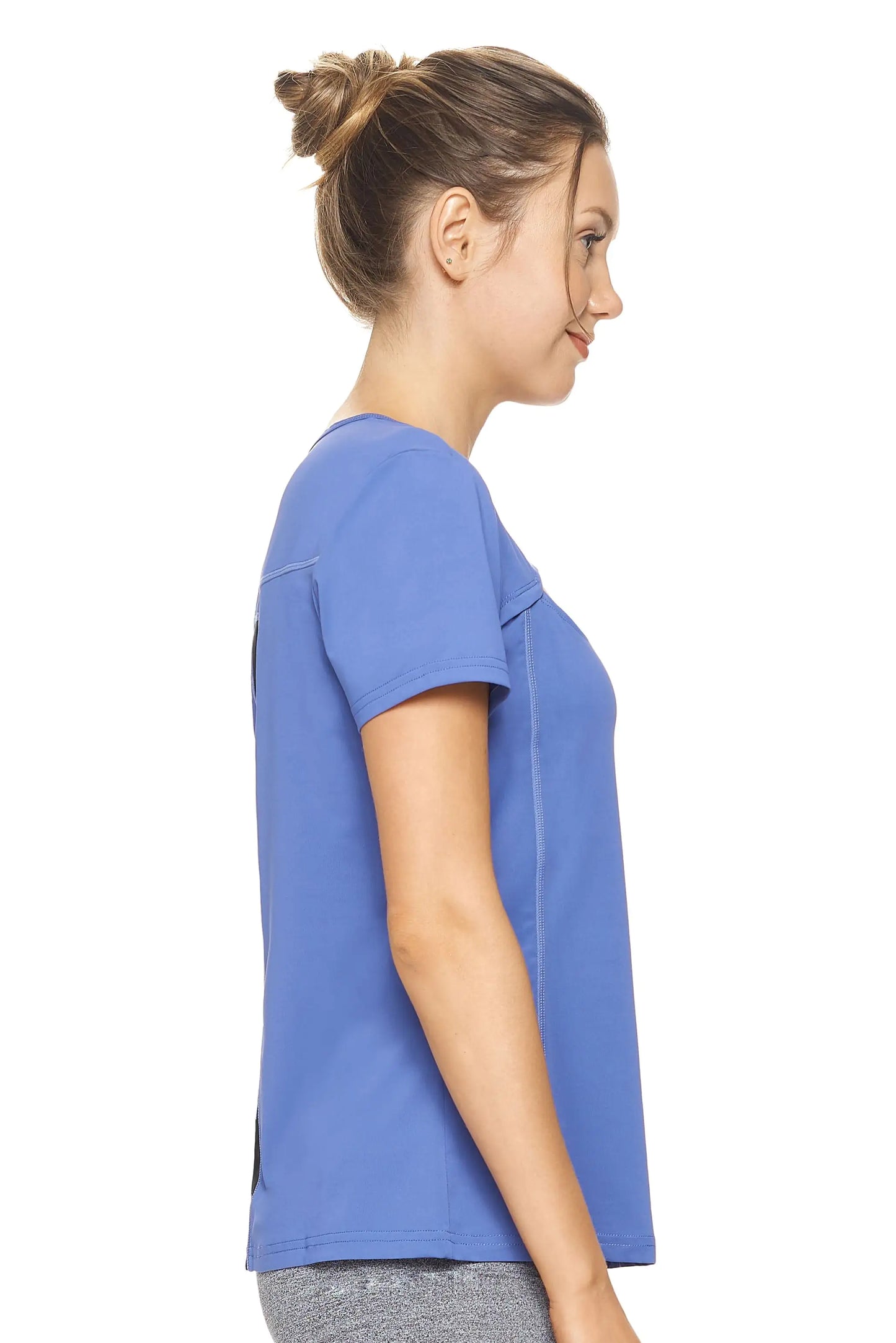 Women's Airstretch™ Lite Crescent Tee