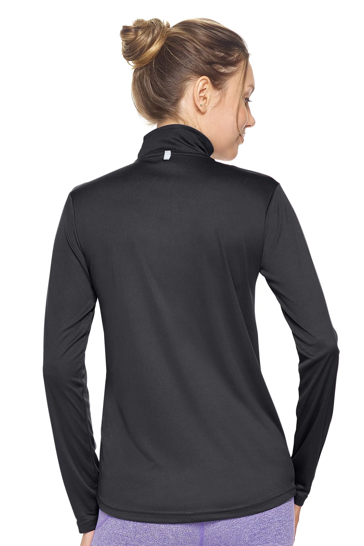 Women's DriMax™ Quarter Zip Training Top